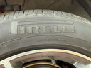 倍耐力汽車(chē)輪胎235/55R19 101W 蝎子Scorpion Verde(AO)原配奧迪Q5L 曬單實(shí)拍圖