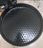 九陽(yáng)（Joyoung）0氟家用電餅鐺 三明治機早餐機1500W大火力煎烤機烙餅機雙面加熱懸浮設計 30K09 曬單實(shí)拍圖
