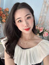 Lowra rouge羅拉冷風(fēng)梳負離子護發(fā)冷風(fēng)蓬松高顱頂冷風(fēng)直發(fā)梳直卷兩用內扣吹梳一體持久造型自然無(wú)痕造型梳 【冷風(fēng)無(wú)痕】一梳即順不炸毛 曬單實(shí)拍圖