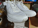 NIKE官方正品   兒童AF1空軍一號運(yùn)動鞋春季板鞋 FV5951-111 37.5 曬單實拍圖