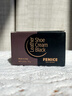 芬喜（FENICE Care System）意大利原裝進(jìn)口皮鞋油奢侈品皮鞋真皮革去污護(hù)理養(yǎng)護(hù)（黑)70g 曬單實(shí)拍圖