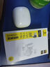 倍思M3s 入耳式降噪藍(lán)牙耳機(jī) -50dB金標(biāo)認(rèn)證藍(lán)牙6.0 適用蘋(píng)果華為vivo榮耀OPPO手機(jī)七夕禮物情侶 曬單實(shí)拍圖