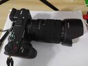 索尼（SONY）  Alpha 6700 APS-C半畫幅微單相機(jī)AI智能芯片 強(qiáng)悍對(duì)焦A6700/a6700L /6700m A6700單機(jī)【88+128G+肩帶+屏+D11】 官方標(biāo)配 曬單實(shí)拍圖