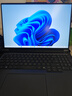 ThinkPad國家補貼20%設計師系列ThinkBook16p 2025筆記本電腦酷睿Ultra9-275HX RTX5060 2.5K 240Hz 32G 1T 曬單實(shí)拍圖