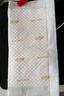 安可新全新升級嬰兒一次性隔尿墊92片33*45cm云柔護(hù)理墊新生兒防水透氣 曬單實(shí)拍圖