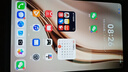 華為（HUAWEI）MatePad Mini 2025新款 鴻蒙5操作系統(tǒng)8.8英寸 OLED高刷大屏AI游戲辦公 SIM卡版 可通話HW11E 曜石黑 12GB+512GB 標(biāo)準(zhǔn)版 全網(wǎng)通 官方標(biāo)配 曬單實(shí)拍圖