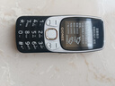 金立（Gionee）老年機(jī)4G全網(wǎng)通老年人手機(jī)超長待機(jī)2025新款大字體大聲音 移動支付學(xué)生備用按鍵功能機(jī)G99 黑色 曬單實(shí)拍圖