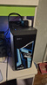 攀升戰神2 臺式電腦游戲臺式機電腦主機全套整機（14代酷睿i5 RTX5060 16G 1TB WiFi藍牙） 曬單實(shí)拍圖