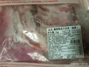 鮮京采澳洲精選原切羊肋排（偏瘦） 2斤/袋 草飼羊肉 京東自有品牌 曬單實拍圖