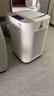 霍尼韋爾（honeywell）空氣凈化器去甲醛 新房除醛除苯除塵凈化器 衛健委備案除甲流病毒空氣消毒機H-Speed KJ760F-P22W 凈化器 曬單實(shí)拍圖