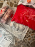 得利斯 黑豬去皮五花肉2斤  豬肉生鮮 黑豬肉 五花肉 烤肉燒烤食材 曬單實(shí)拍圖