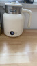OIDIRE 智能燒水壺 電熱水壺 不銹鋼電熱壺 電熱水瓶電水壺電熱燒水壺多段全自動恒溫保溫一體 無縫內(nèi)膽 1.5L DR01【316壺體】+24小時保溫 曬單實拍圖