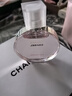 香奈兒（Chanel）邂逅香水禮盒柔情粉夢幻紫清新綠邂逅黃清新持久淡香水送女友老婆 香奈兒粉邂逅淡香 經(jīng)典禮盒35ml 曬單實(shí)拍圖