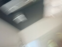 虎牌保險柜家用小型指紋密碼保險箱辦公財務專用全鋼防盜可入墻保管箱柜 博瑞Pro系列 60cm 鋼琴黑 曬單實拍圖