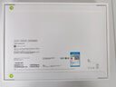 Apple/蘋果AI筆記本/2025款MacBook Air13英寸M4 (10+8核) 16G 256G銀色電腦MW0W3CH/A 曬單實拍圖