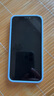 奶小鴨 適用蘋(píng)果x手機殼 iphonex保護套鏡頭全包硅膠防摔超薄創(chuàng  )意卡通簡(jiǎn)約網(wǎng)紅軟殼男女款 遠峰藍 曬單實(shí)拍圖