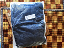 SHANSHAN杉杉短款輕薄羽絨服男秋冬百搭通勤內(nèi)搭立領(lǐng)防風(fēng)保暖長袖外套衣服 黑色 4XL 195 曬單實拍圖