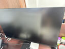 小米（MI）REDMI 27英寸顯示器 144Hz 300nits亮度 專(zhuān)業(yè)級色準低藍光愛(ài)眼電競電腦辦公顯示器屏 A27 2026款 曬單實(shí)拍圖