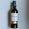 百齡壇(Ballantine`s)17年調(diào)和威士忌750ml禮盒 教師節(jié)禮物 曬單實(shí)拍圖