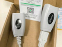 畢亞茲 usb延長(zhǎng)器50米u(yù)sb信號(hào)放大器 RJ45網(wǎng)線轉(zhuǎn)usb延長(zhǎng)線免驅(qū) HQ45-50m 曬單實(shí)拍圖