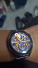 HUXIAVIM智能手表華強北watch華為機鴻蒙安卓系統(tǒng)蘋果機適用運動gt5 ultra 黑網(wǎng)帶 NFC+支付+海量表盤+運動健康監(jiān)測 雙表帶+定位導航+超長待機+心率血氧血壓睡眠監(jiān)測 曬單實拍圖