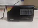 紐曼Newmine BT81收音機老人充電式迷你小音響便攜式隨身聽(tīng)全波段調頻播放器 曬單實(shí)拍圖