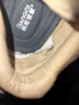 十二苓芝勞保鞋男透氣防砸防刺穿耐磨輕便透氣工作安全防護功能鞋521 42 曬單實(shí)拍圖