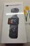 大疆（DJI）Osmo Pocket 3 靈眸口袋云臺相機 pocket3 數碼旅游美顏手持 vlog 云臺防抖攝像機 【當日發(fā)】Pocket 3標準套裝 官方標配 曬單實拍圖