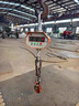 左姆電子吊秤OCS-5T行車(chē)吊稱(chēng)1T2T3噸10噸鋼材無(wú)線(xiàn)吊鉤秤掛稱(chēng) 1噸常規紅字(精度0.5kg) 曬單實(shí)拍圖
