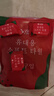 潔麗雅（Grace）旅行一次性床單被套罩枕套加厚四件套酒店床上用品單人款三件套 曬單實(shí)拍圖