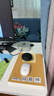Apple/蘋果AI電腦/Mac mini迷你主機 M4銀色(10+10核) 16G 256G臺式電腦主機 MU9D3CH/A 曬單實拍圖