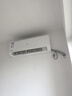 長(zhǎng)虹（CHANGHONG）空調(diào)大1.5匹新一級(jí)省電熊貓懶銅線電機(jī)空調(diào)掛機(jī)臥室國(guó)家補(bǔ)貼20% KFR-35GW/ZDCSW1+R1(SE) 以舊換新 曬單實(shí)拍圖