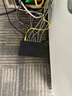 普聯（TP-LINK） 8口千兆交換機 企業(yè)級交換器 監(jiān)控網絡網線分線器 分流器 金屬機身 TL-SG1008D 曬單實拍圖