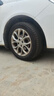 玲瓏輪胎205/55R16 91V 玲瓏臻選 HD 適配卡羅拉/高爾夫/朗逸 曬單實拍圖