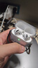 Apple/蘋(píng)果 AirPods 4(支持主動(dòng)降噪)搭配無(wú)線(xiàn)充電盒(USB-C)蘋(píng)果耳機 藍牙耳機適用iPhone/iPad 四代 曬單實(shí)拍圖