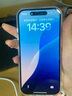 Apple iPhone 15  蘋果15 國行5G 雙卡雙待手機(jī) 二手手機(jī) 全網(wǎng)通 蘋果手機(jī) 藍(lán)色【85%用戶選擇】 【99新】128G【性價(jià)比推薦】3期免息 三年老店+五星店鋪+一年質(zhì)保 曬單實(shí)拍圖