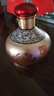 容大醬酒  核心產(chǎn)區(qū)大曲坤沙 收藏送禮 53度 253mL 1瓶 容大（10） 曬單實(shí)拍圖