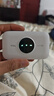 TCL隨身wifi三網(wǎng)通用免插卡無線wifi6+車載4G路由器隨身便攜全國通用2025款上網(wǎng)寶移動(dòng)聯(lián)通電信三網(wǎng)切 【升級(jí)充電款】3000毫安大電池超長(zhǎng)續(xù)航24小時(shí) 不限速不虛標(biāo)月享1500G高速流量 曬單實(shí)拍圖