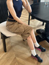 Onitsuka Tiger鬼塚虎新款女鞋 復古運動(dòng)休閑鞋 MEXICO 66? 1183C102 黑色/粉色 37 曬單實(shí)拍圖