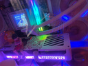 七彩虹（Colorful）RTX 5070 戰斧 Ultra 火神 AD OC 12G顯卡4K游戲電腦臺式機2K電競光追設計 DLSS4 GDDR7 RTX 5070 Ultra W OC 12GB 曬單實(shí)拍圖
