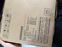 美的（Midea）電飯煲電飯鍋4L銀鉆內(nèi)膽11大菜單家用智能多功能電飯煲大火力米飯鍋微壓MB-RE473（3-4人） 曬單實(shí)拍圖