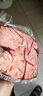 大莊園新西蘭原切羔羊后腿肉2斤【歐盟認證】冷凍羊肉 烤盤烤箱適配 曬單實拍圖