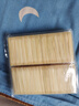 SHUANG YU一次性雙頭竹牙簽量販裝3000支袋裝水果簽小吃簽剔牙棒 曬單實(shí)拍圖