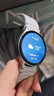 三星 Samsung【國家補貼】Watch7 智能手表/eSIM通話(huà)/運動(dòng)手表/電話(huà)手表 44mm幻羽銀 男女表 曬單實(shí)拍圖