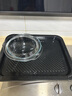 松下（Panasonic）【國(guó)家補(bǔ)貼】上烤下蒸萬(wàn)食爐2.0彩屏觸控28L大容量家用變頻微波爐微蒸烤炸一體機(jī)NN-DS285Q 曬單實(shí)拍圖