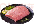 京東跑山豬 國產黑豬里脊肉600g 冷凍 林間慢養(yǎng) 曬單實拍圖