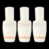 雪花秀（SULWHASOO）第六代潤致煥活肌底精華液15ml*3瓶【臨期清倉】 曬單實拍圖