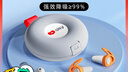 愛(ài)視易耳塞防噪音睡覺(jué)睡眠專用超級(jí)隔音不傷耳朵強(qiáng)降噪靜音防吵 灰色4對(duì) 曬單實(shí)拍圖