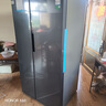 容聲637升對(duì)開門雙開門電冰箱家用一級(jí)能效變頻節(jié)能風(fēng)冷無霜大容量BCD-637WD11HP家電國家補(bǔ)貼20% 曬單實(shí)拍圖