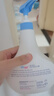 施巴（sebamed）兒童泡泡沐浴露嬰兒沐浴液寶寶洗澡沐浴液1000ml德國原裝進(jìn)口 曬單實(shí)拍圖